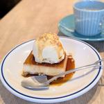 プリン(ボンズハウス 〜住宅街の隠れ家ビストロ〜)