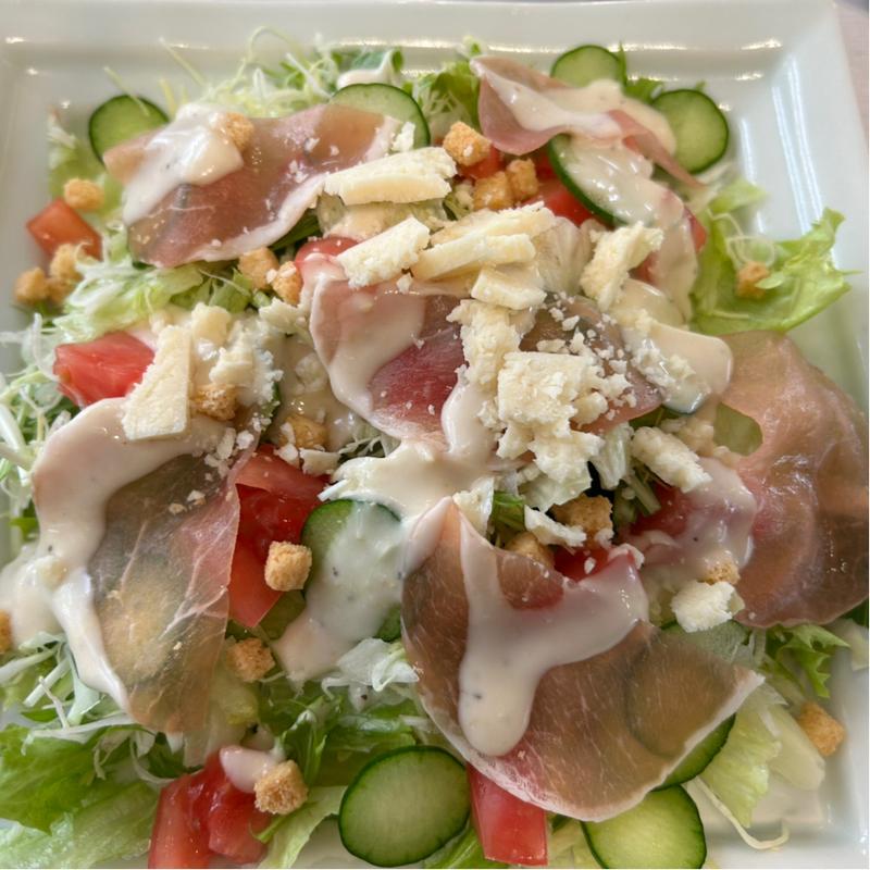 シーザーサラダ(エムズ クラブ （M’s club）)