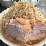 ラーメン並