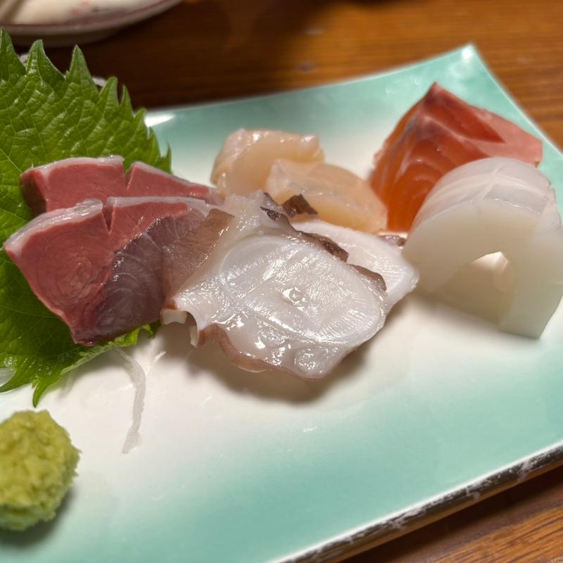 刺盛り(骨付鳥 蘭丸)