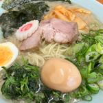 ラーメン(ラーメンショップ 結城東店 )