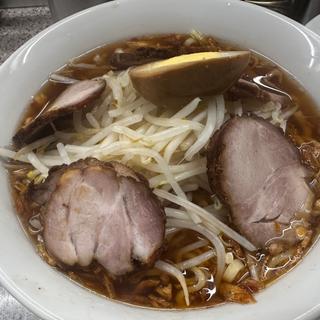 チャーシュー麺