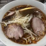 チャーシュー麺(喜楽 （きらく）)