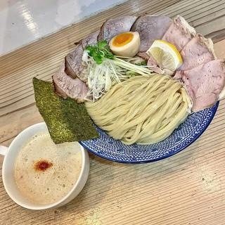 特製つけ麺 大(五弦屋)