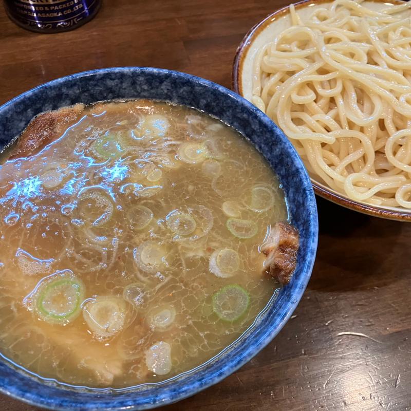 もりチャーシュー(東池袋大勝軒 八王子店)