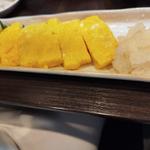 だし巻き卵