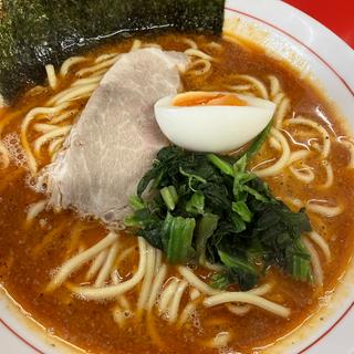 豚八ラーメン(豚八家 )