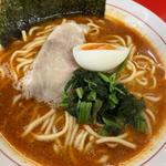 豚八ラーメン