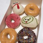 GET LUCKY !干支ダズン6個セット