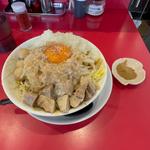 まぜそば ノーマル