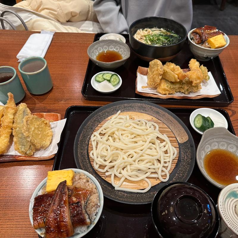 (瓢六亭 ふかや花園プレミアム・アウトレット)