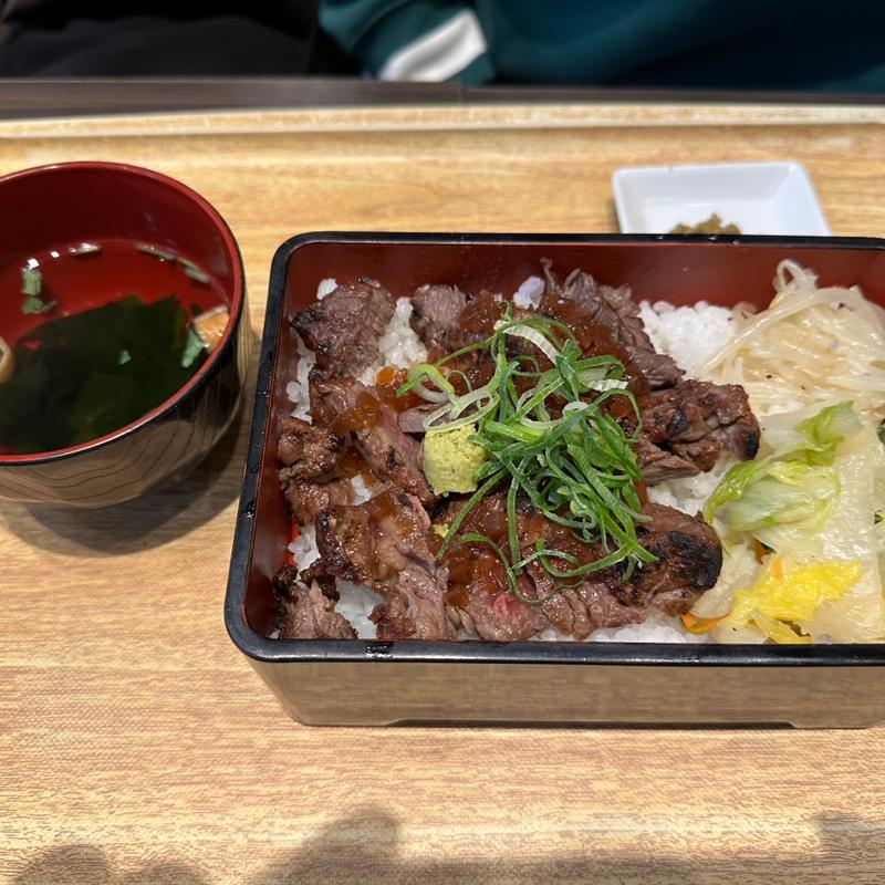 (仙台牛たん福助 )