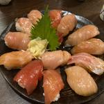 島ずし（2人前）