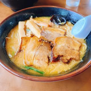 特味噌