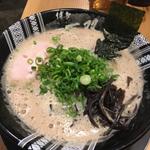 ラーメン(博多一双 博多駅東本店 )