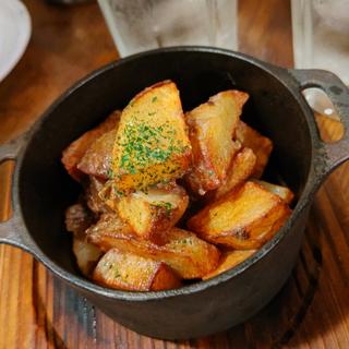 アンチョビポテト(のげちゃん)