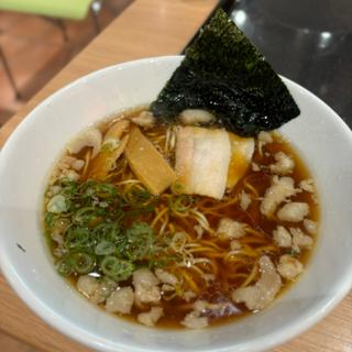 尾道ラーメン