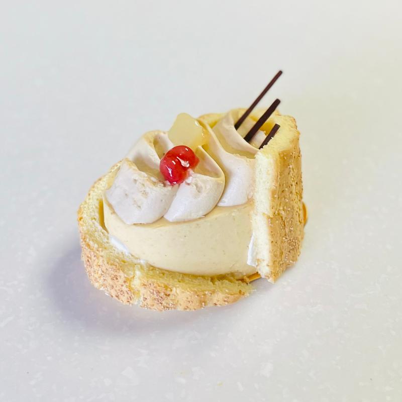 シャルロット(パティスリーキャロリーヌ)