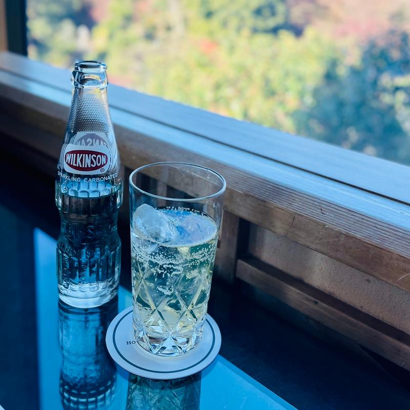 山崎ハイボール(日本料理 みゆき （にほんりょうりみゆき）)