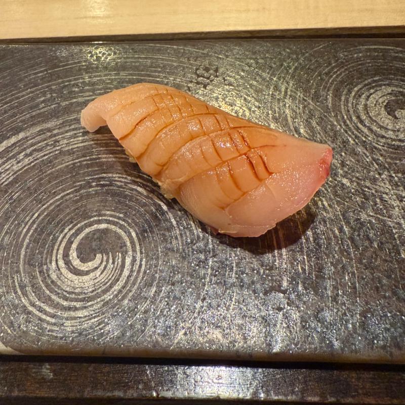 サワラ(かっぱ寿し )