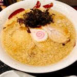 中華そば
