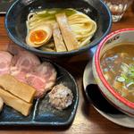 特つけ麺