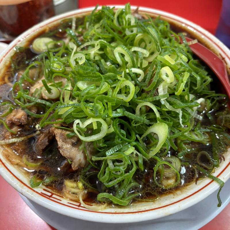 (新福菜館 伏見店 )