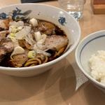 中華そば　並