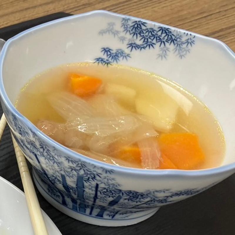 ポトフ(いろり～な)