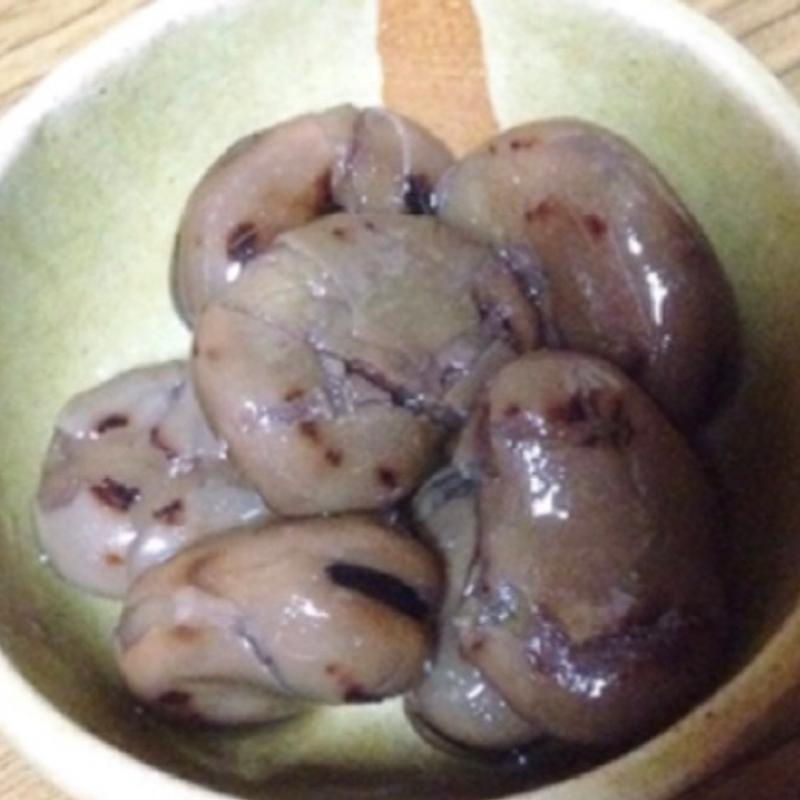 そら豆(いろり～な)