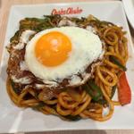 ナポリタン