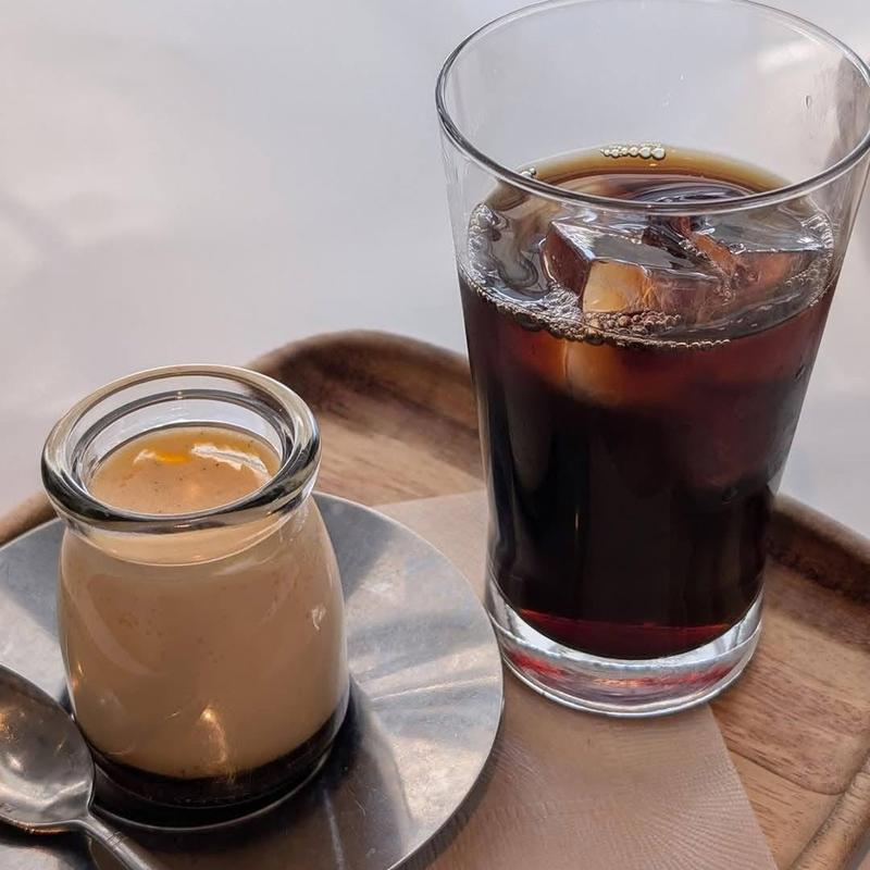 プリン(アンデルセン 東急二子玉川店)