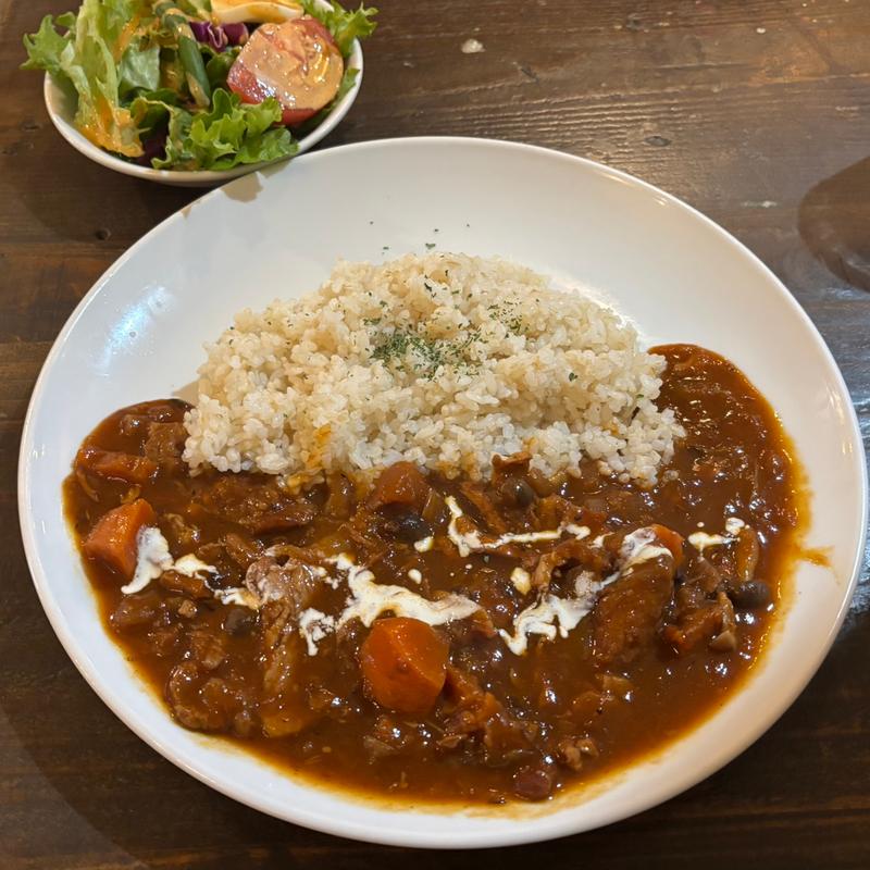 ハヤシライス(ASTERISK1103)