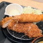 チキンカツ
