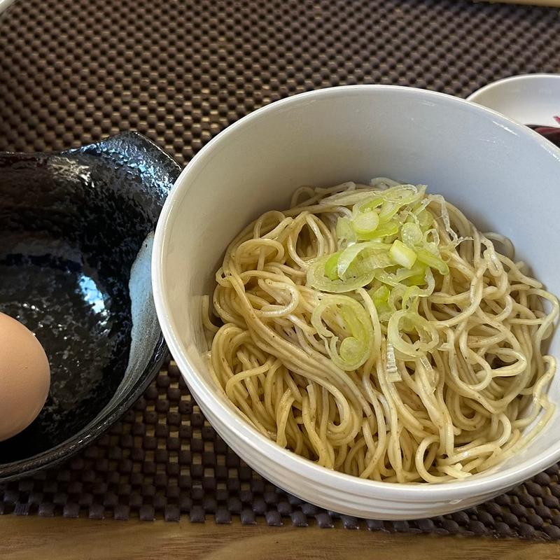 和え玉(甲州地どり市場 軽食コーナー )