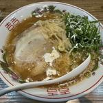 大分佐伯ラーメン(東京ラーメンショーセレクション極み麺)