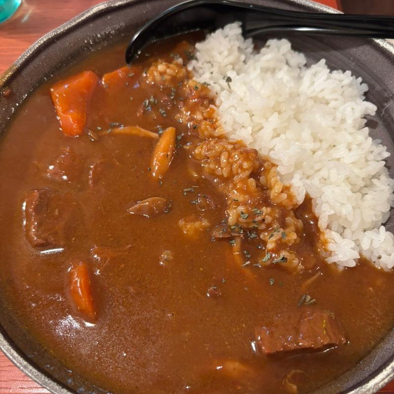 カレーライス(勢太)