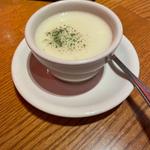 本日のスープ