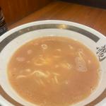 ラーメン(並)(麺家 龍〜Ryo〜)