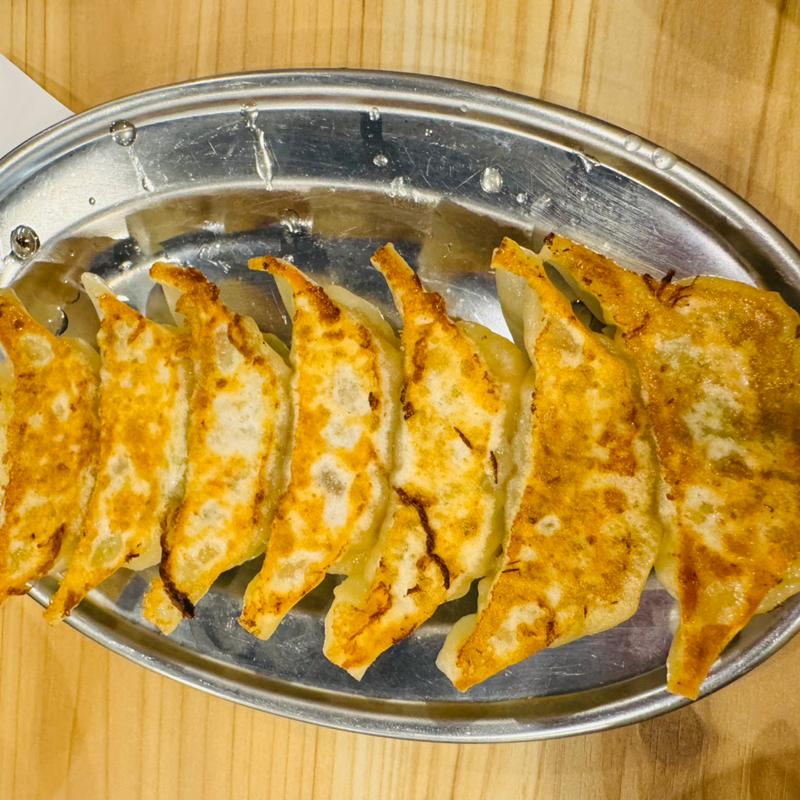 焼ぎょうざ(ひとくち餃子の頂 京成大久保駅前店)