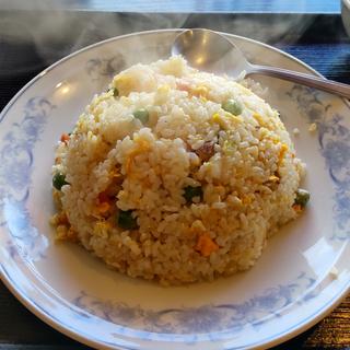 五目チャーハン(好来)