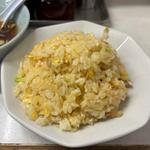 炒飯(珍々軒 （ちんちんけん）)