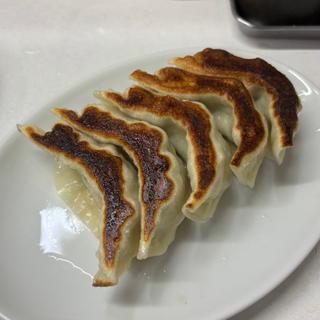 餃子(珍々軒 （ちんちんけん）)