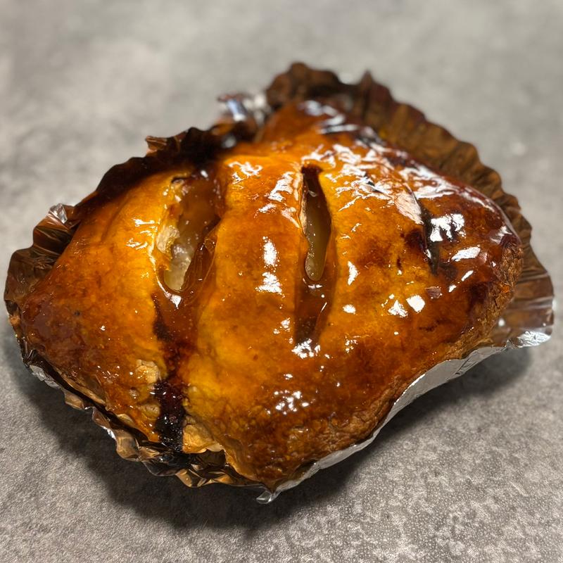 アップルパイ(おくのや)