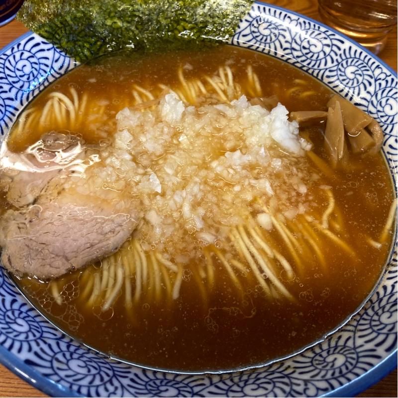 中華そば(中華そば 吾衛門)