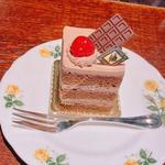 シャンティショコラプティ