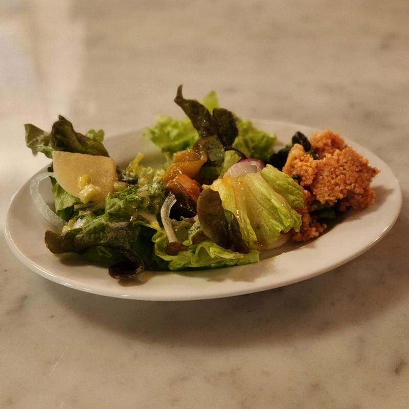 サラダ(アルソード)