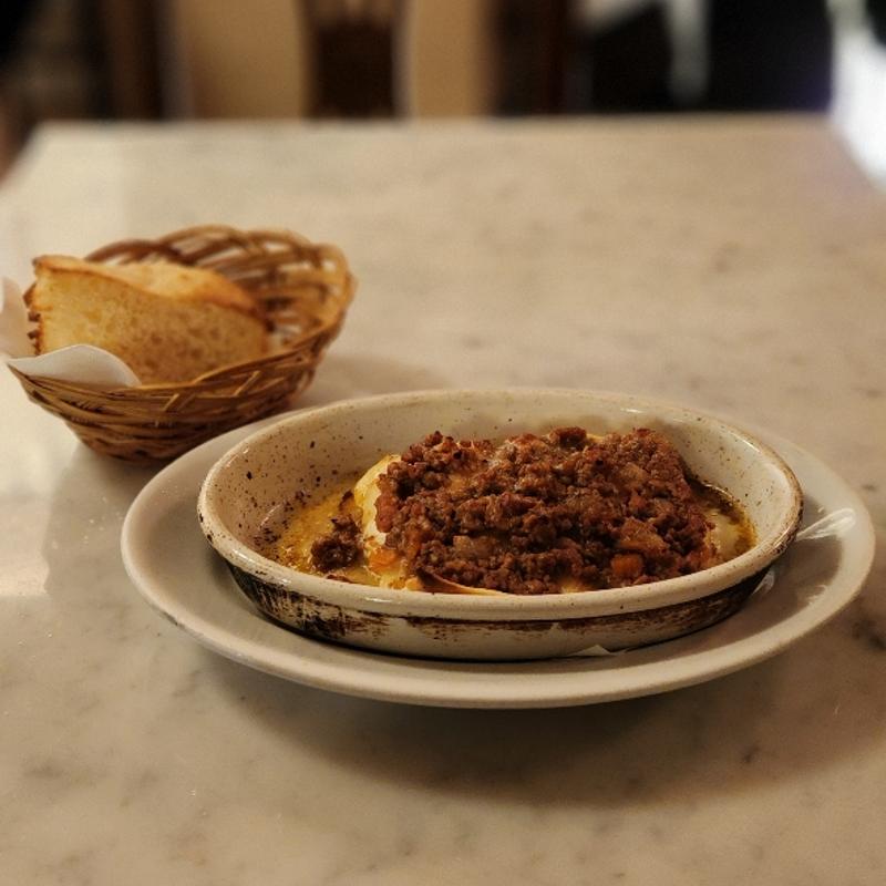 ラザニアランチ(アルソード)