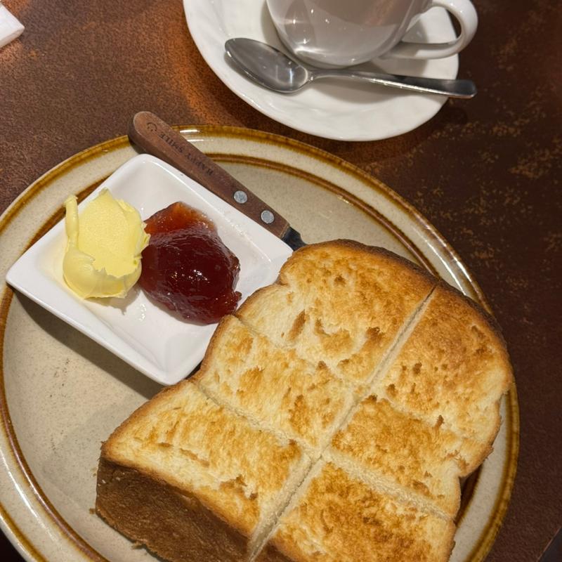 トースト(ビクター)