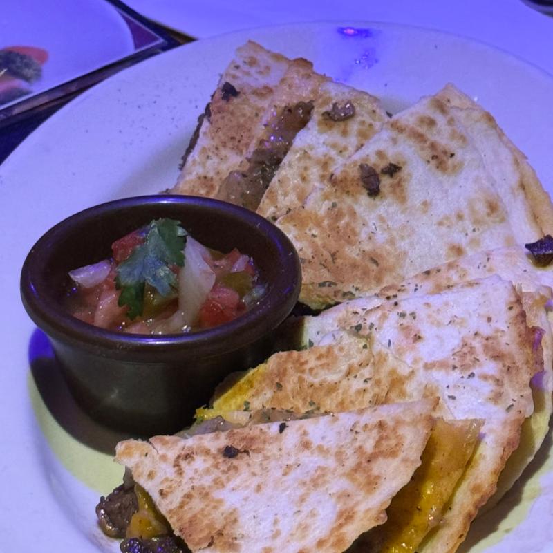 (アウトバック ステーキハウス 梅田店（OUTBACK STEAKHOUSE）)